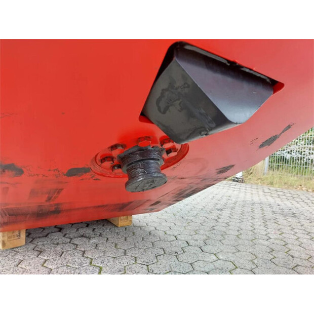 2025 Novatech Gooseneck-44752853