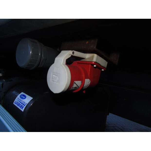 2012 Scania P230-44752863