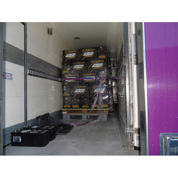 2012 Scania P230-44752870