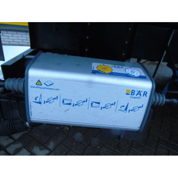 2012 Scania P230-44752875