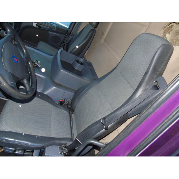 2012 Scania P230-44752880