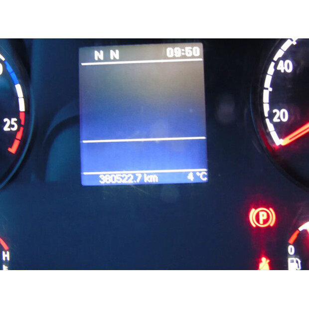 2012 Scania P230-44752883