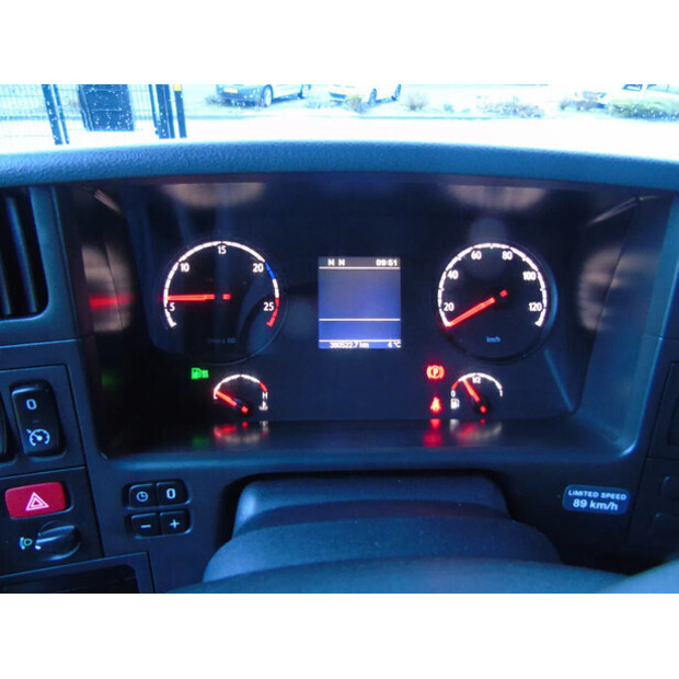 2012 Scania P230-44752884