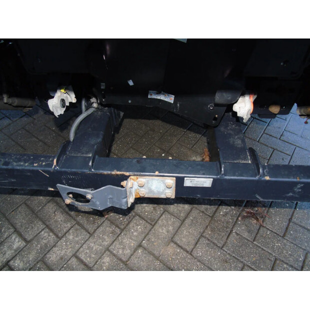 2016 Mercedes-Benz ATEGO 1218-44752907