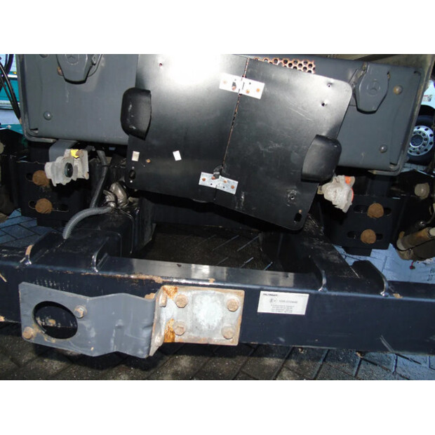 2016 Mercedes-Benz ATEGO 1218-44752908