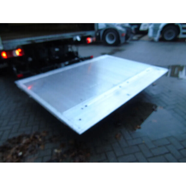 2016 Mercedes-Benz ATEGO 1218-44752911