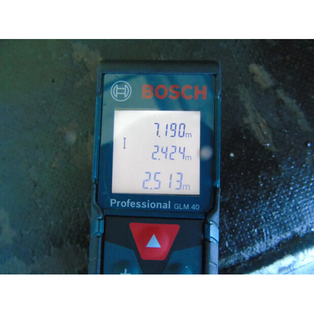 2016 Mercedes-Benz ATEGO 1218-44752914