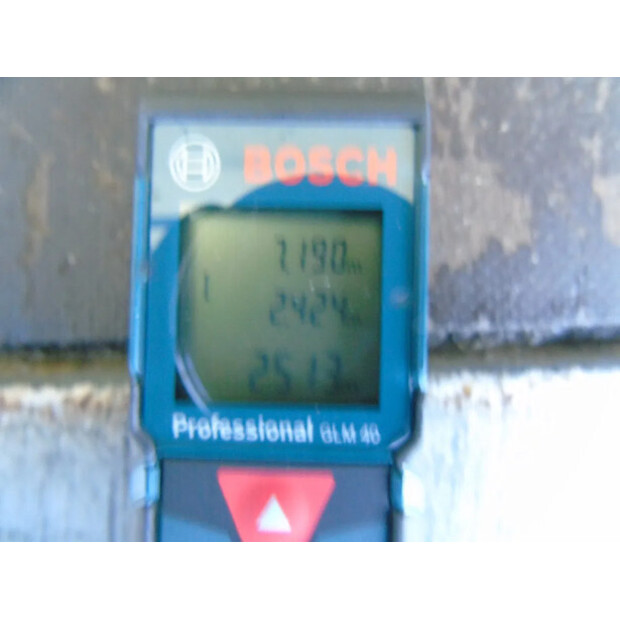 2016 Mercedes-Benz ATEGO 1218-44752916