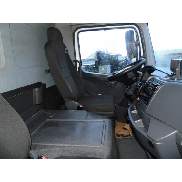 2016 Mercedes-Benz ATEGO 1218-44752925