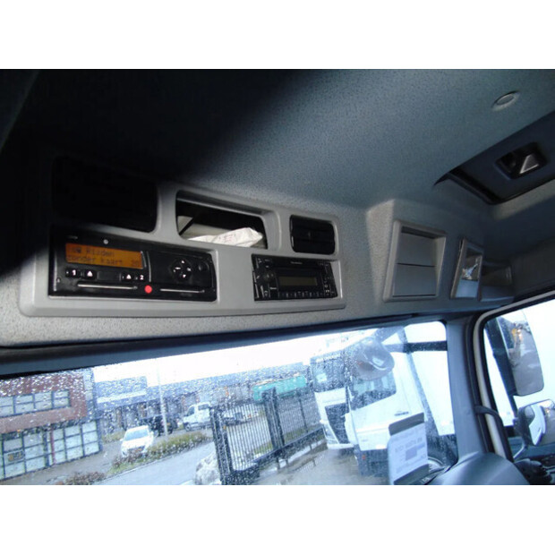 2016 Mercedes-Benz ATEGO 1218-44752933