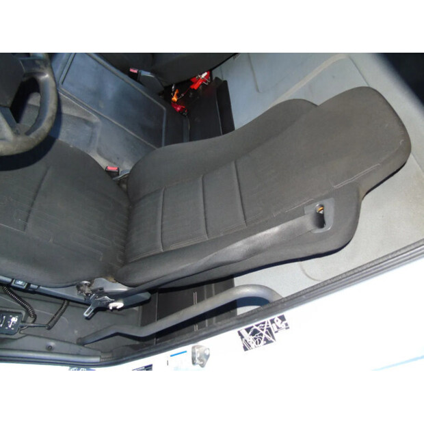 2016 Mercedes-Benz ATEGO 1218-44752935