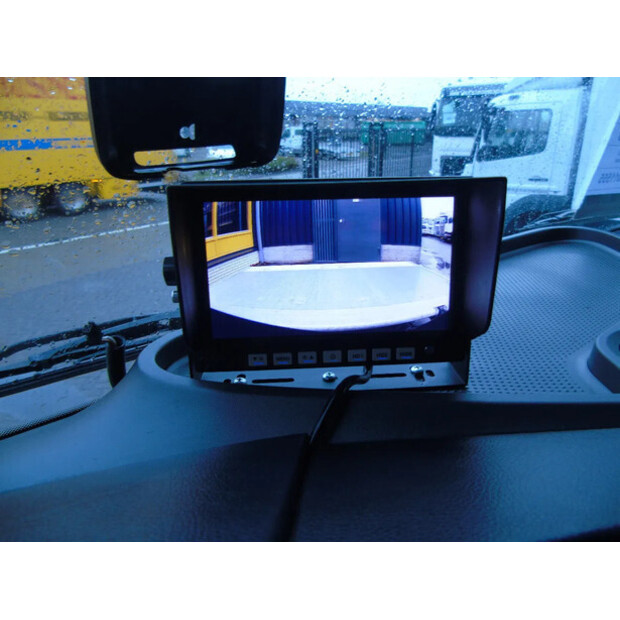 2016 Mercedes-Benz ATEGO 1218-44752936