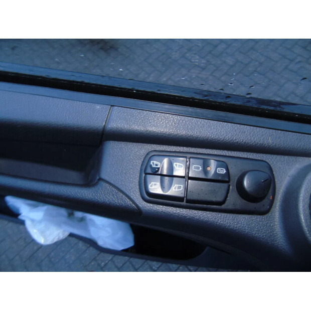 2016 Mercedes-Benz ATEGO 1218-44752937