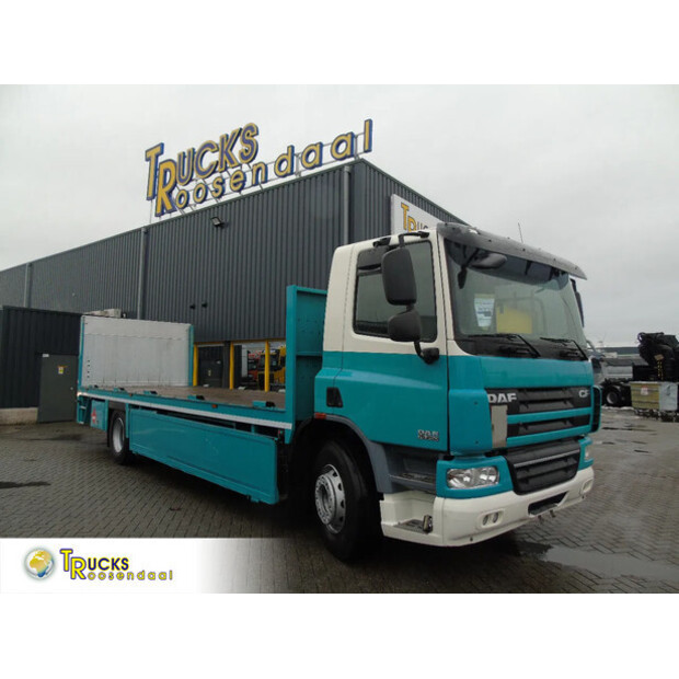 2013 DAF CF 75.250-44752939