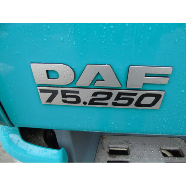 2013 DAF CF 75.250-44752941