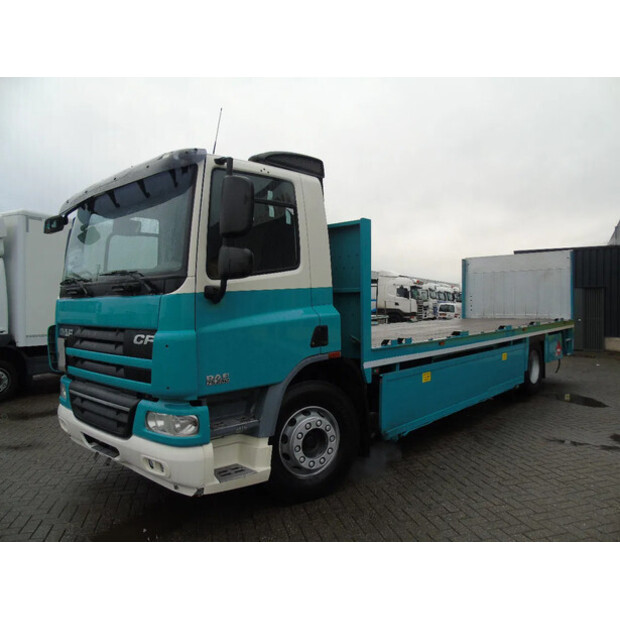 2013 DAF CF 75.250-44752944