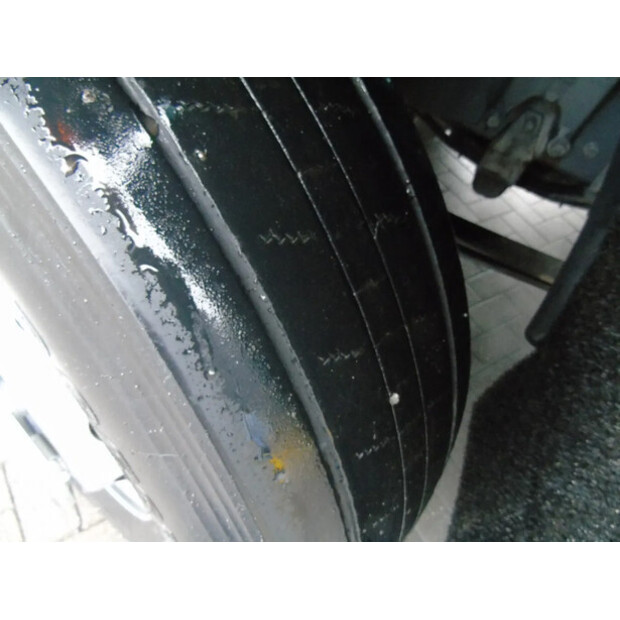 2013 DAF CF 75.250-44752945