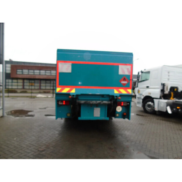 2013 DAF CF 75.250-44752950