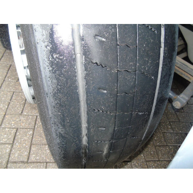 2013 DAF CF 75.250-44752958