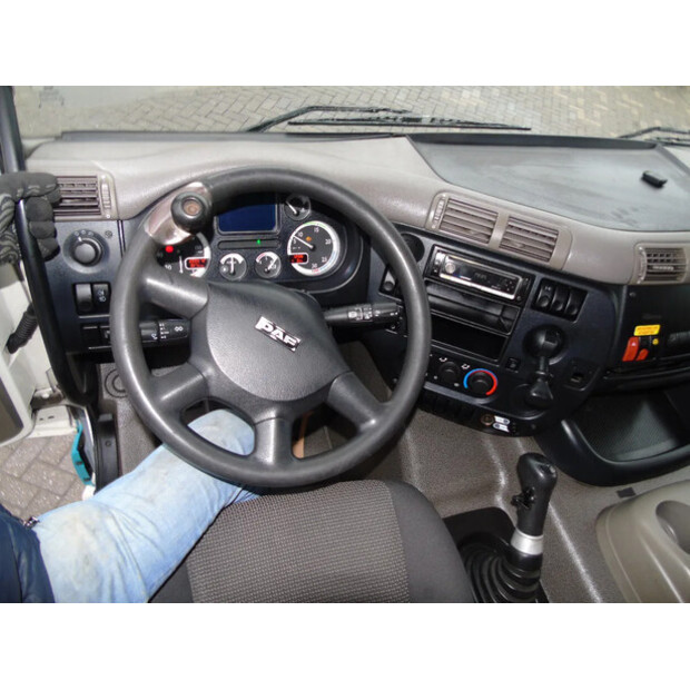 2013 DAF CF 75.250-44752968