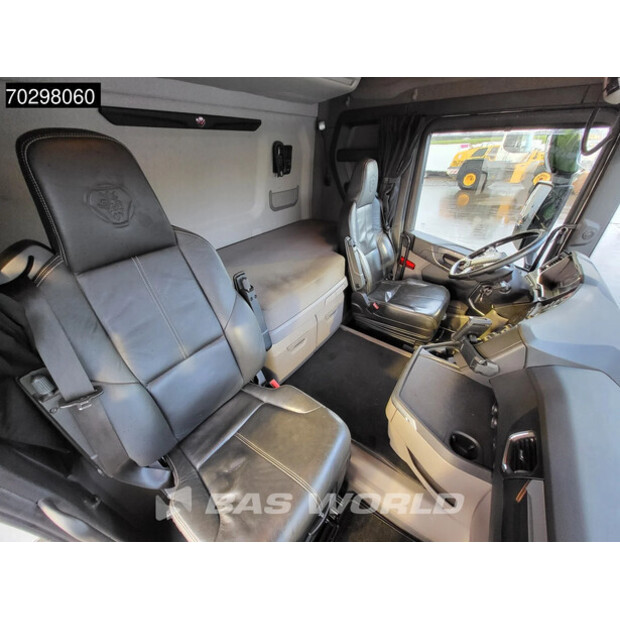 2019 Scania R650-44753004