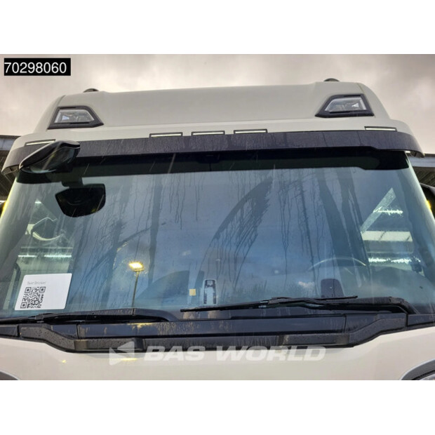 2019 Scania R650-44753006