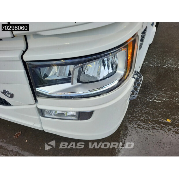 2019 Scania R650-44753008