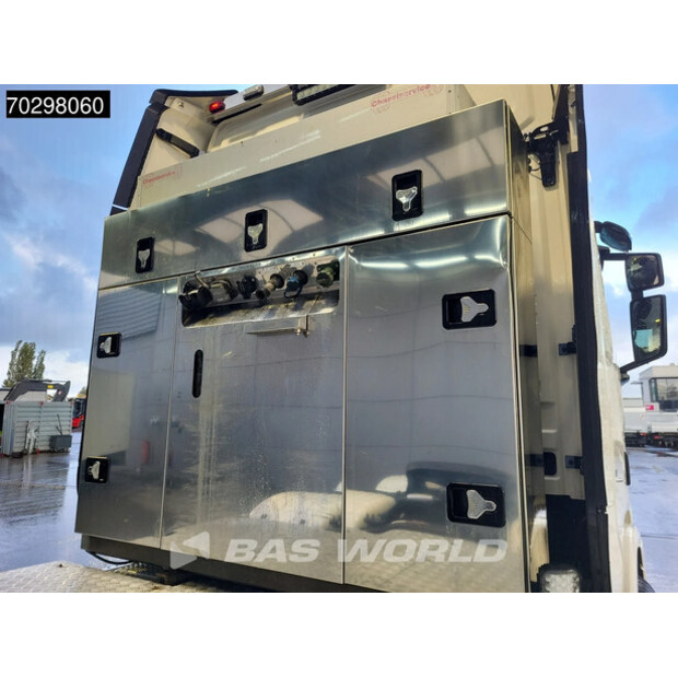 2019 Scania R650-44753010