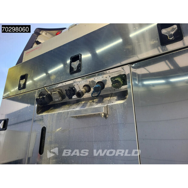 2019 Scania R650-44753011