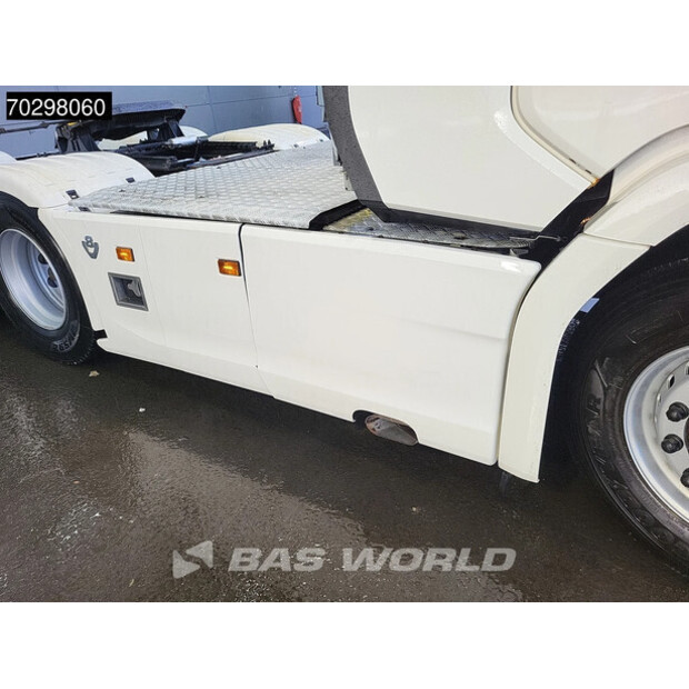 2019 Scania R650-44753012