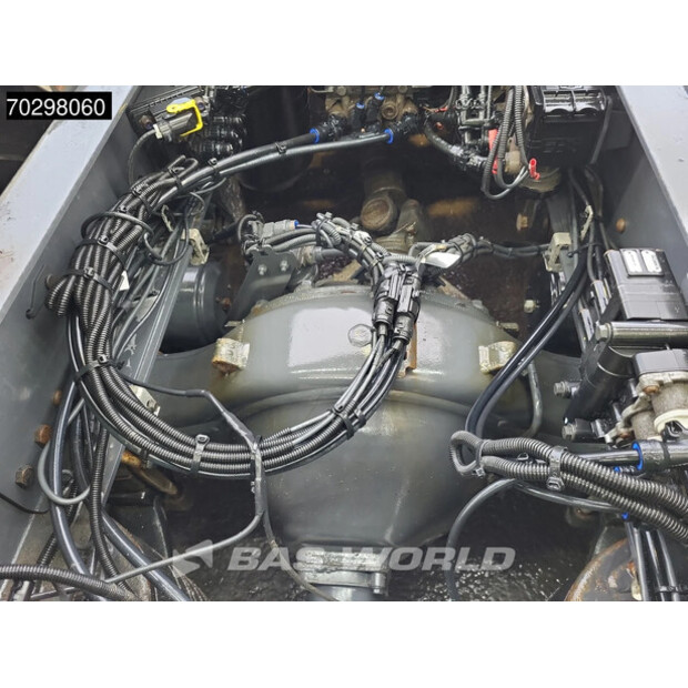 2019 Scania R650-44753015