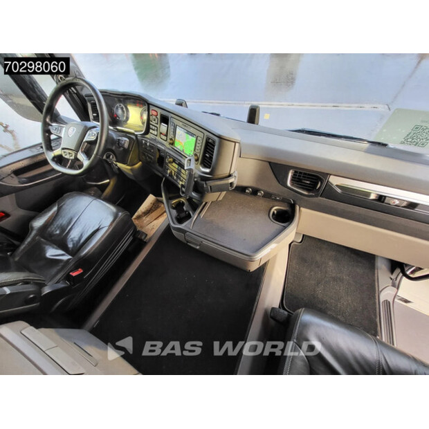 2019 Scania R650-44753017