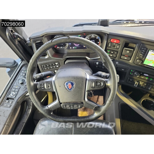 2019 Scania R650-44753018