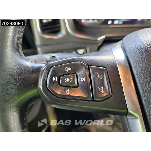 2019 Scania R650-44753021