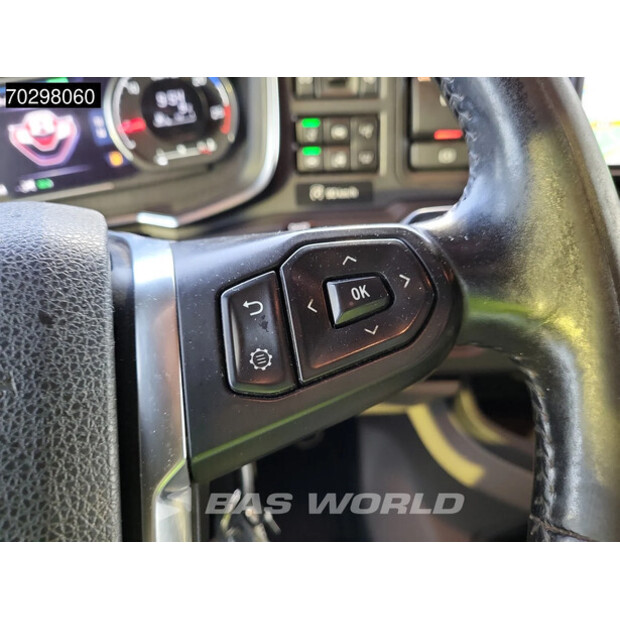 2019 Scania R650-44753022