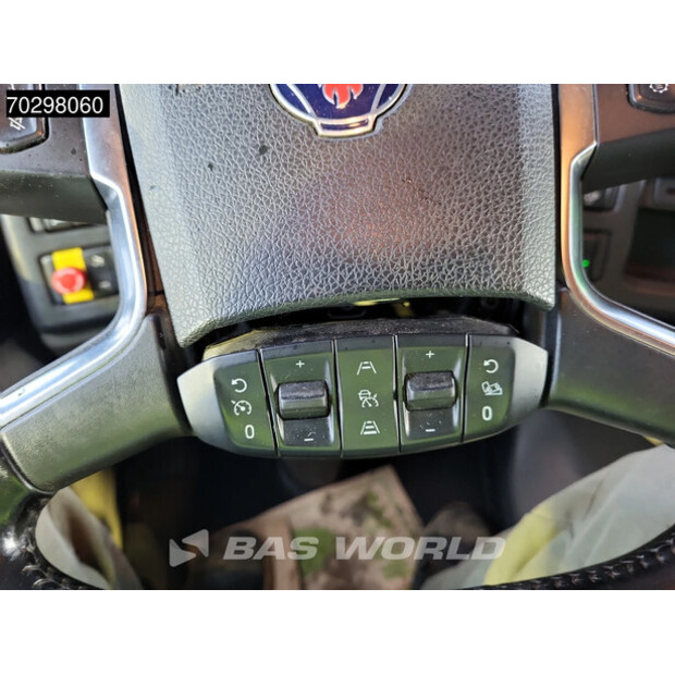 2019 Scania R650-44753023