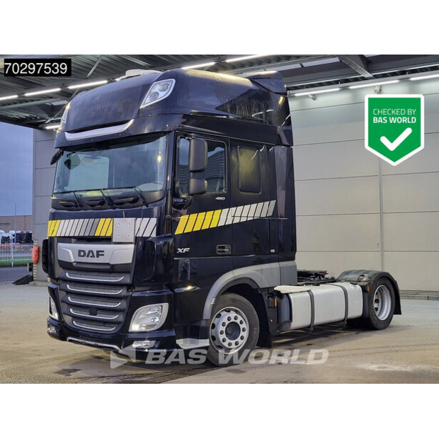 2021 DAF XF 480-44753034