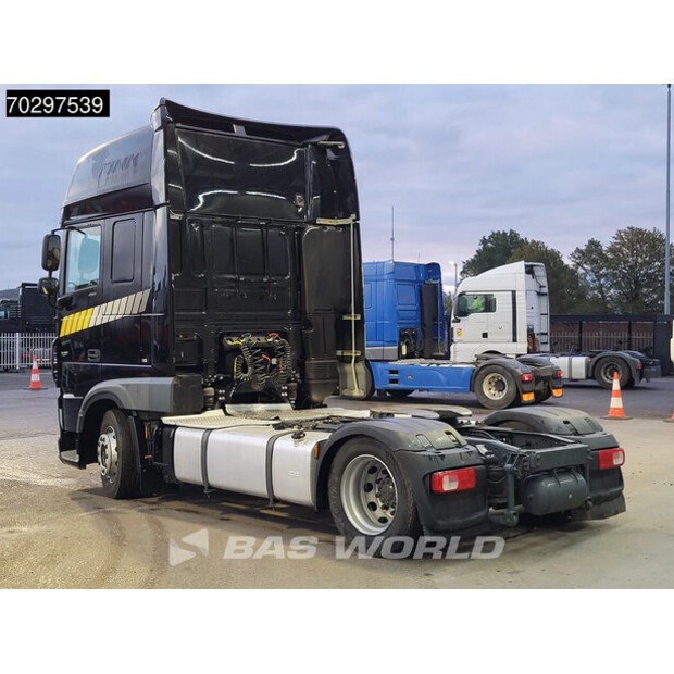 2021 DAF XF 480-44753035