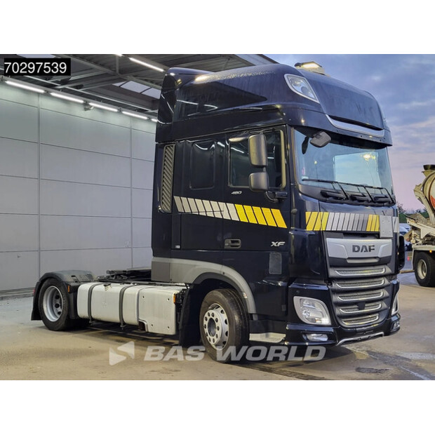 2021 DAF XF 480-44753042