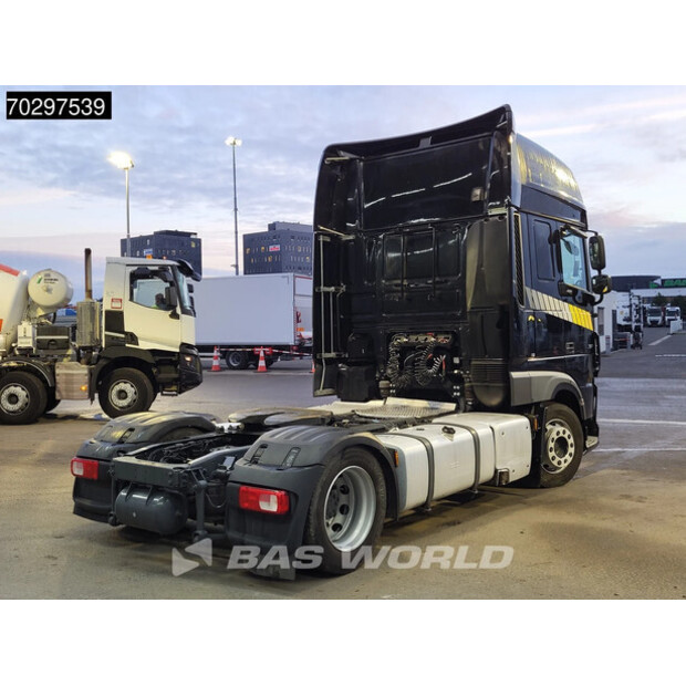 2021 DAF XF 480-44753043