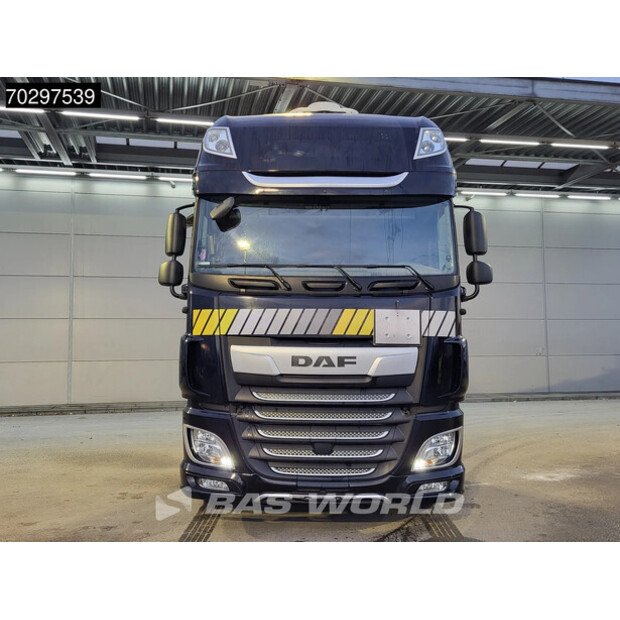 2021 DAF XF 480-44753044