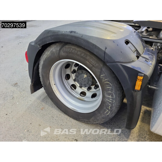 2021 DAF XF 480-44753048