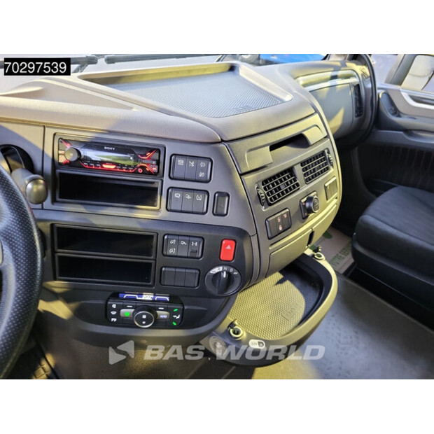 2021 DAF XF 480-44753050