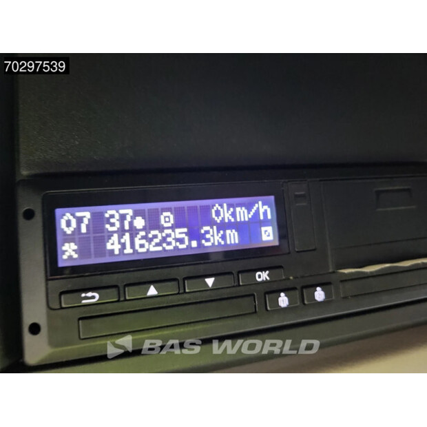 2021 DAF XF 480-44753060