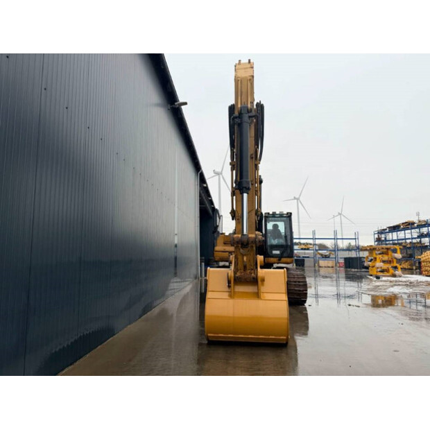 2007 Caterpillar 330D L-44753071