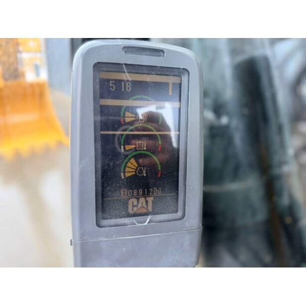 2007 Caterpillar 330D L-44753074