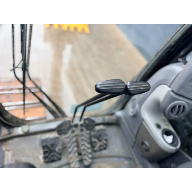 2007 Caterpillar 330D L-44753078