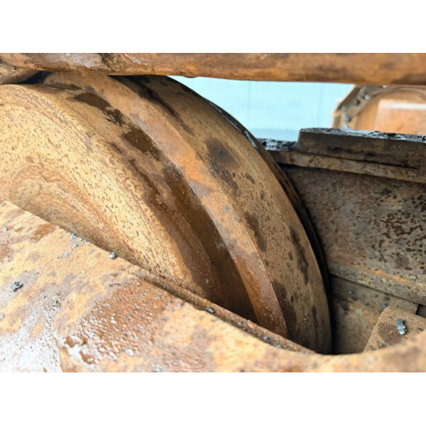 2007 Caterpillar 330D L-44753082