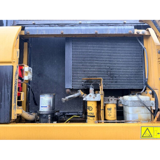 2007 Caterpillar 330D L-44753085