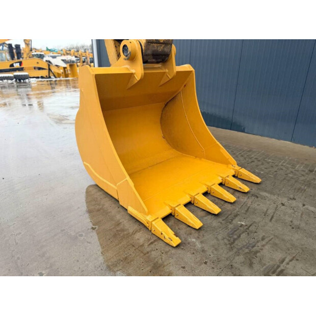 2007 Caterpillar 330D L-44753089